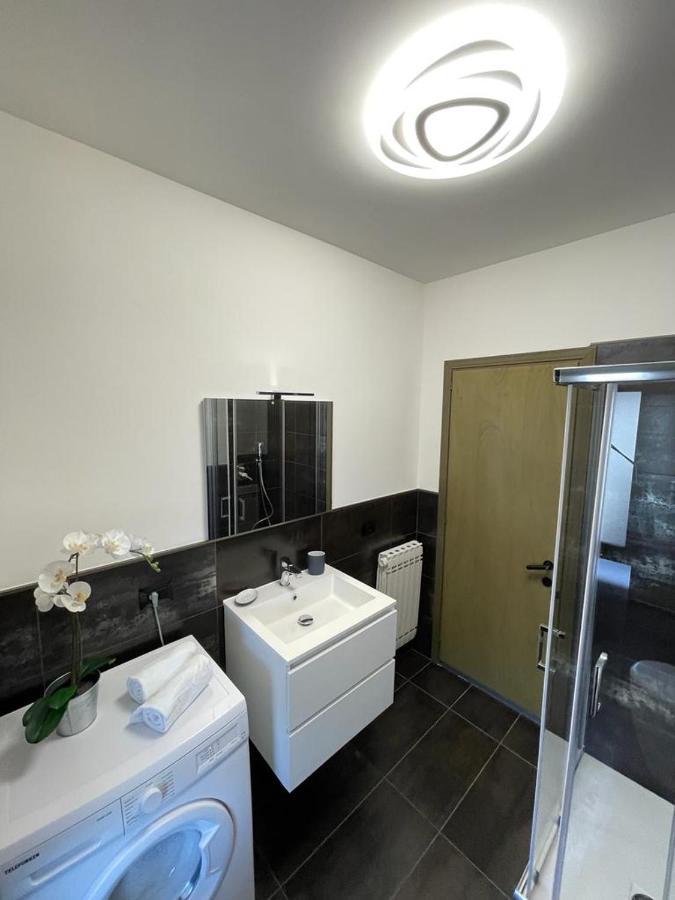 Panoramapartment Desenzano del Garda Exterior photo