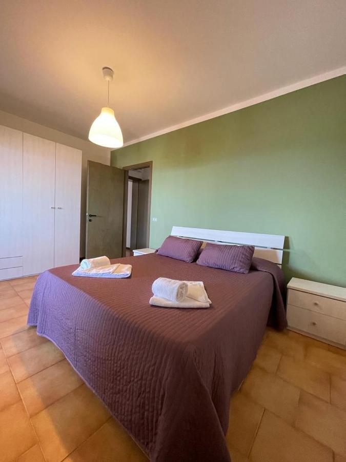 Panoramapartment Desenzano del Garda Exterior photo