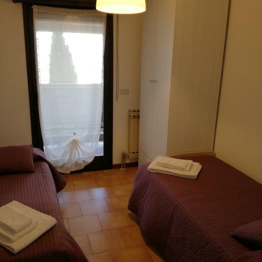 Panoramapartment Desenzano del Garda Exterior photo