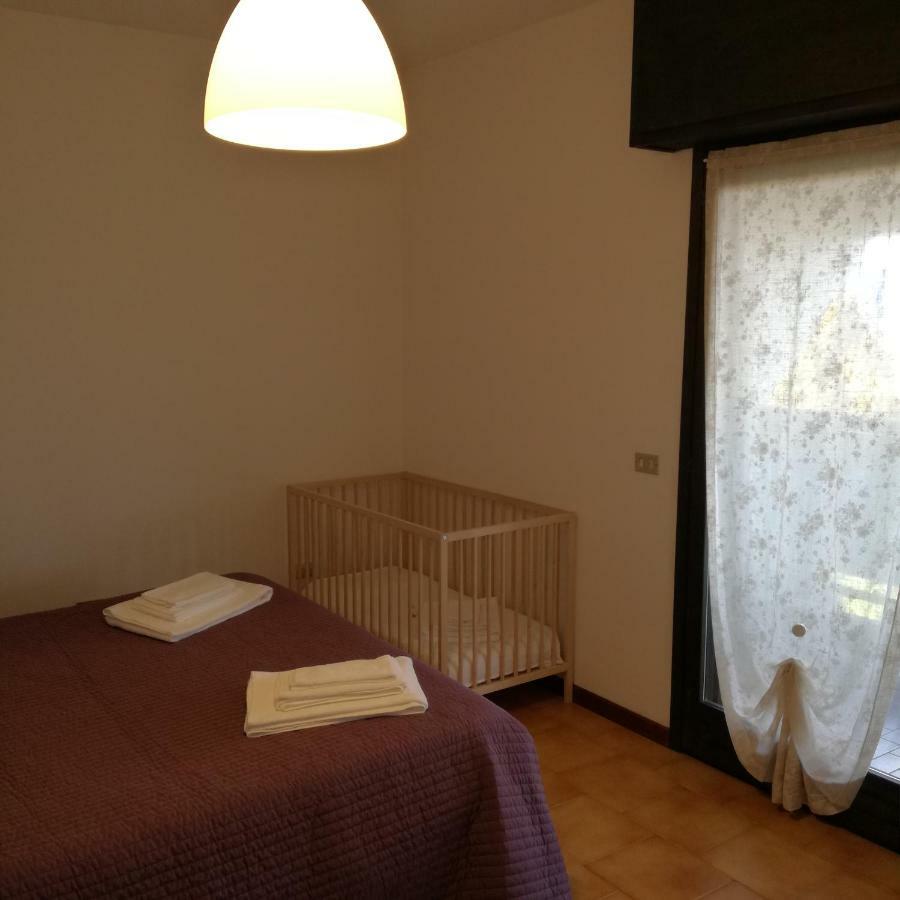 Panoramapartment Desenzano del Garda Exterior photo